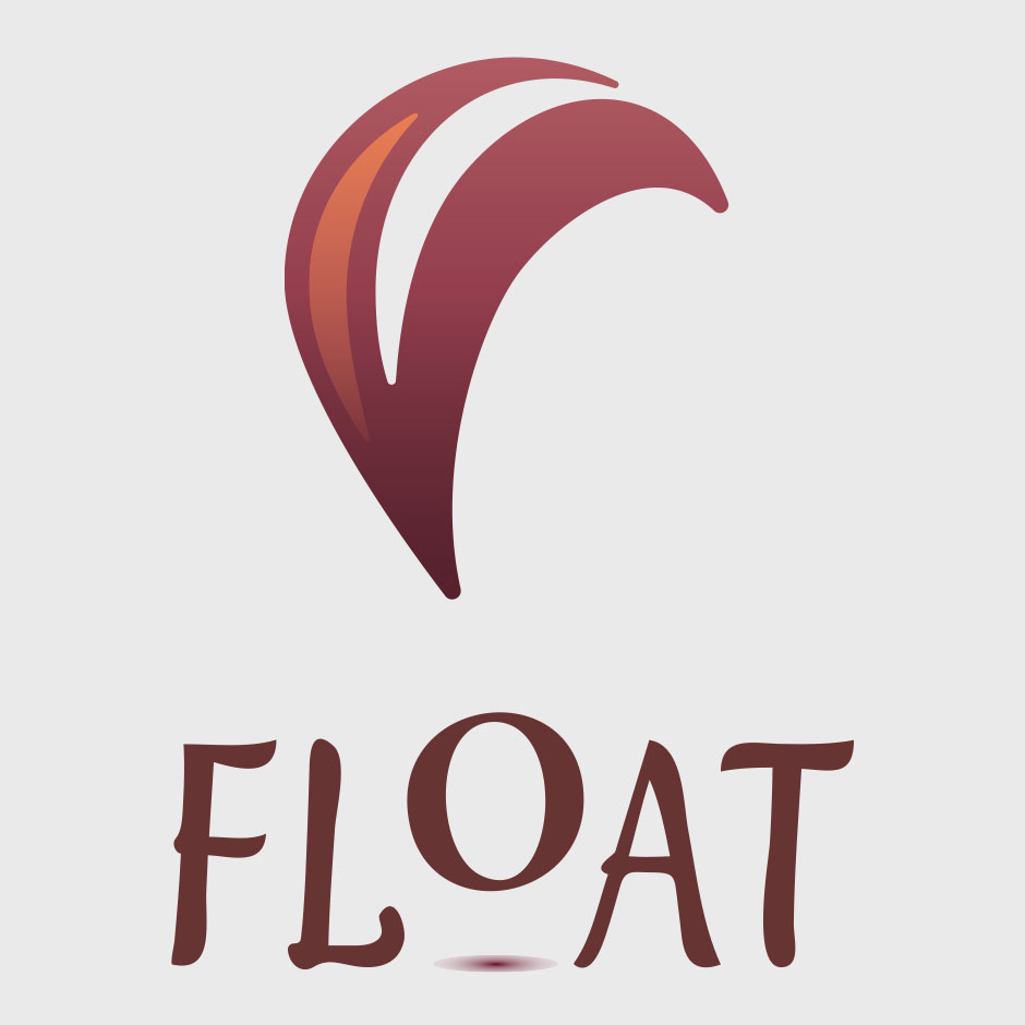Float Energy Drink Logo