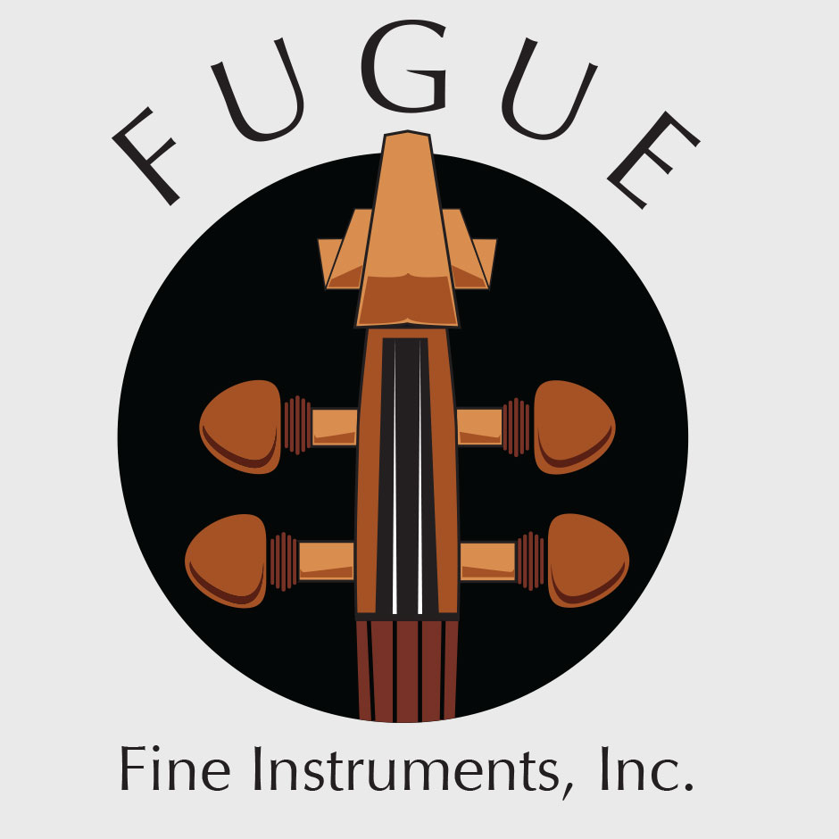 Fugue Logo