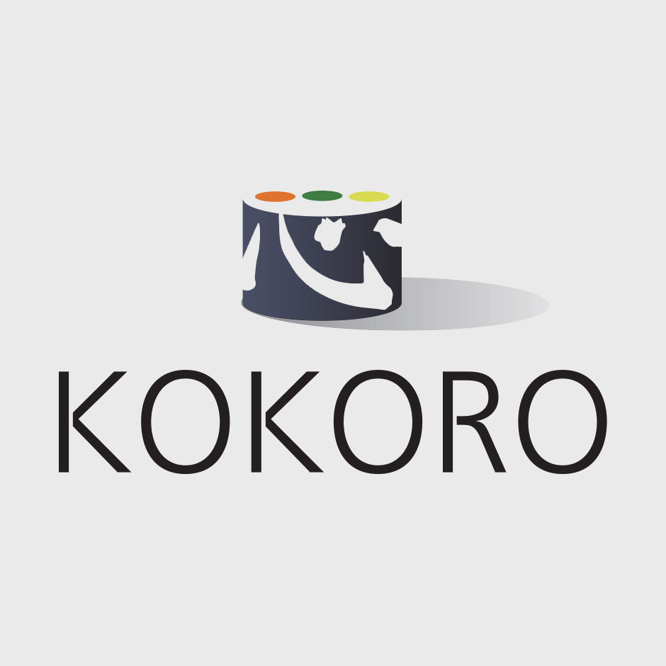 Kokoro Logo