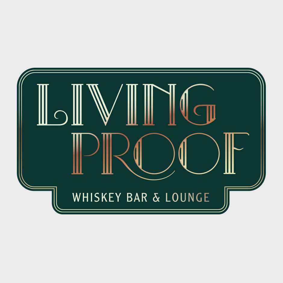 Living Proof Logo