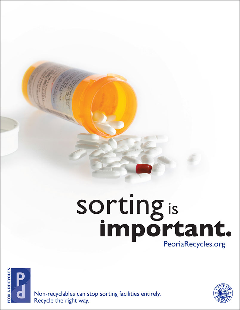 Peoria Pills Ad